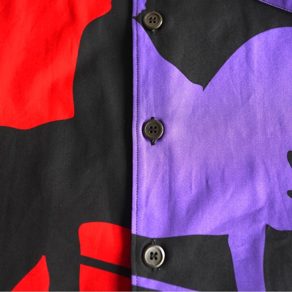 Prada bowling shirt - Picture 5 of 6